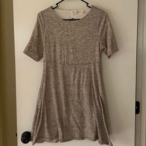 Alter’d state short sleeve dress